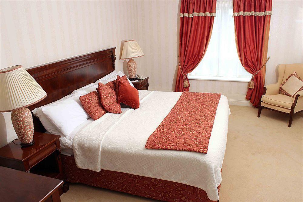 Meadowlands Hotel Tralee