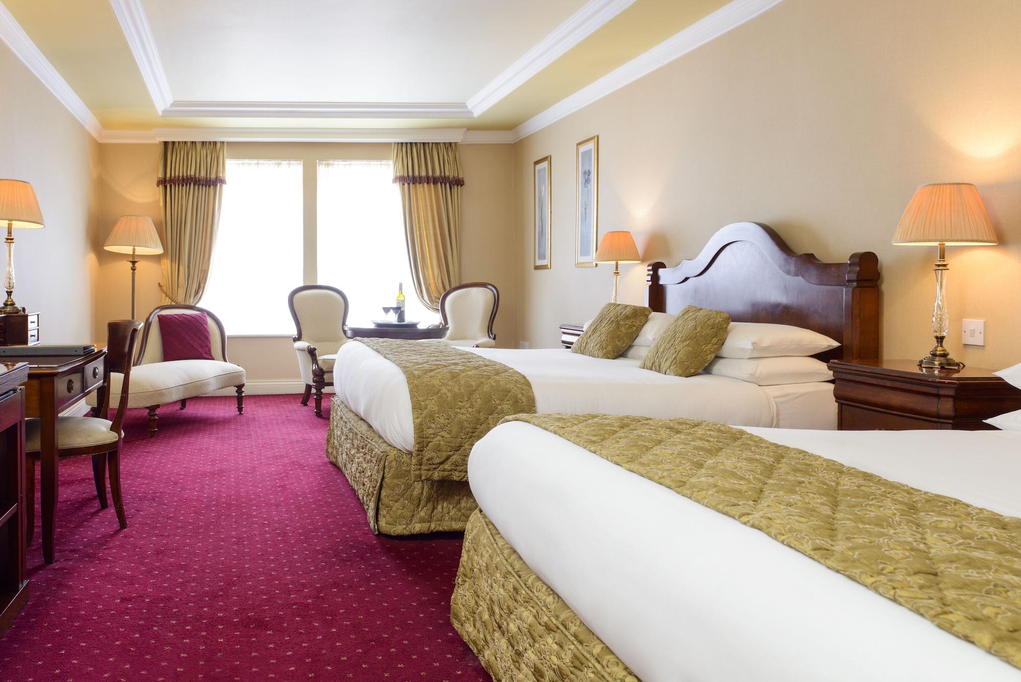 Hotel Meadowlands