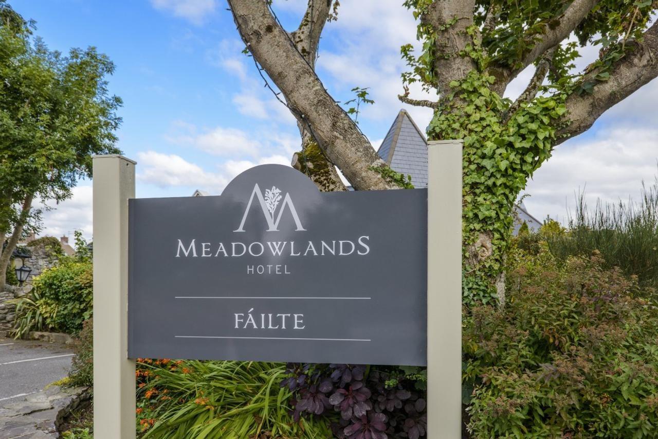 Meadowlands Hotel Tralee