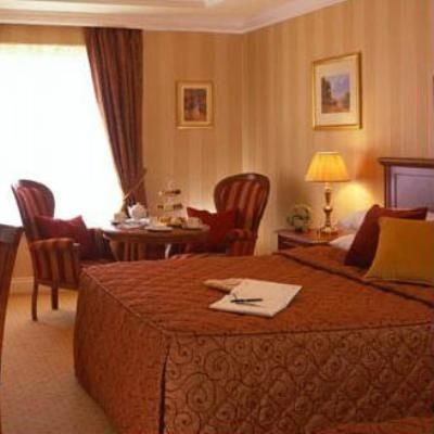 Meadowlands 4*
