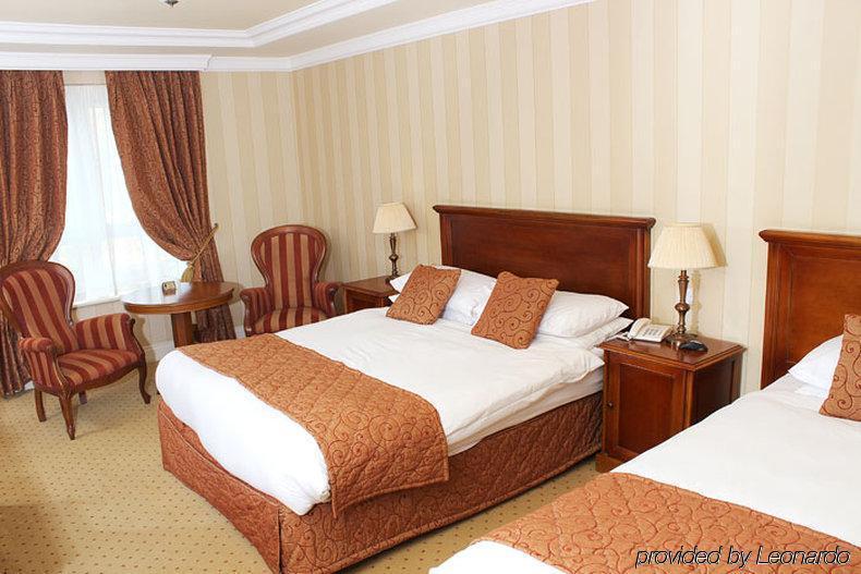 Hotel Meadowlands Tralee