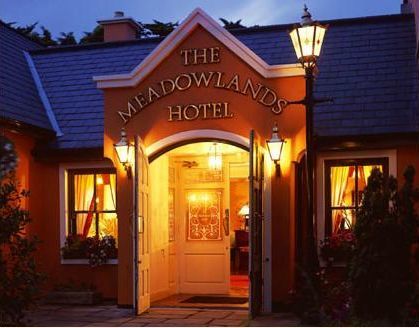 Hotel Meadowlands Tralee