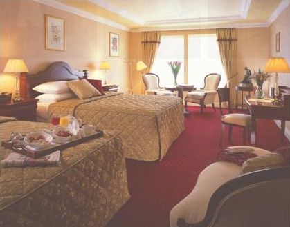 Meadowlands Hotel