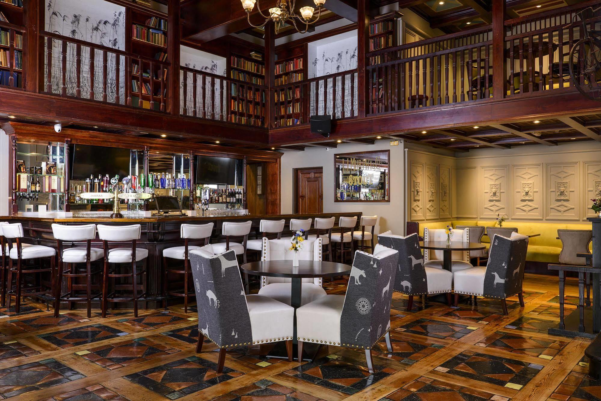 Meadowlands Hotel 4*